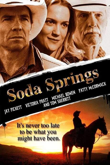 Soda Springs